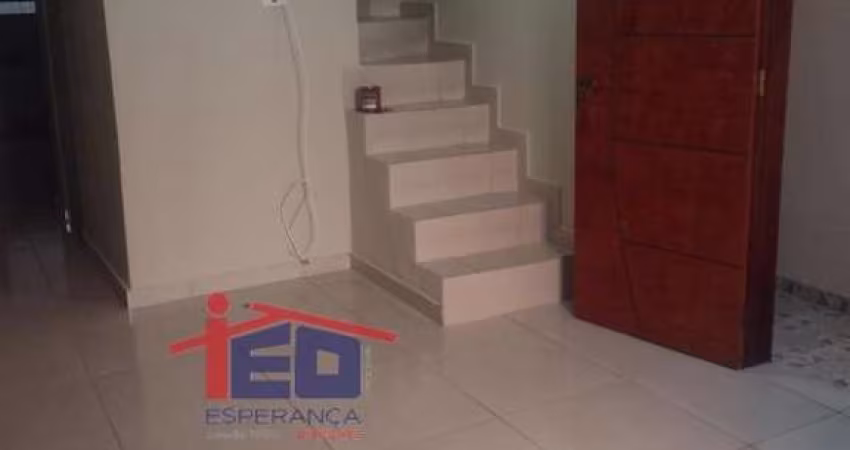 Residencial - Jardim Veloso
