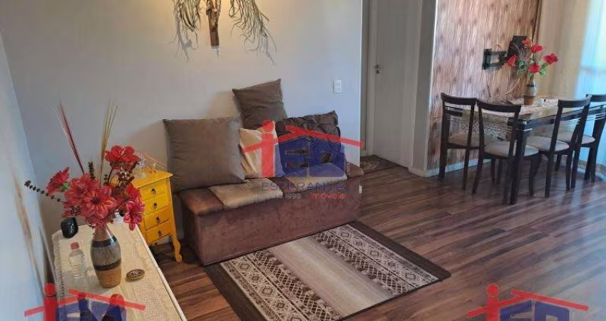 Residencial - Jardim Novo Osasco