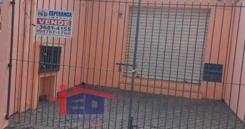 Residencial - Centro