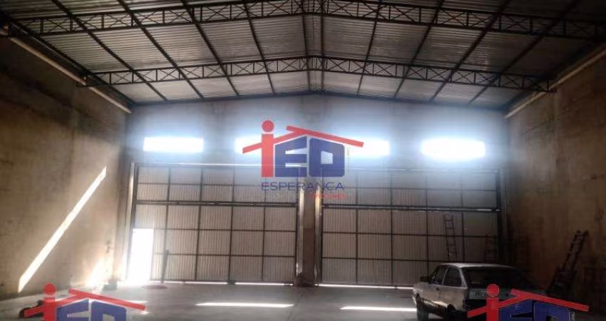 Comercial - Vila Osasco