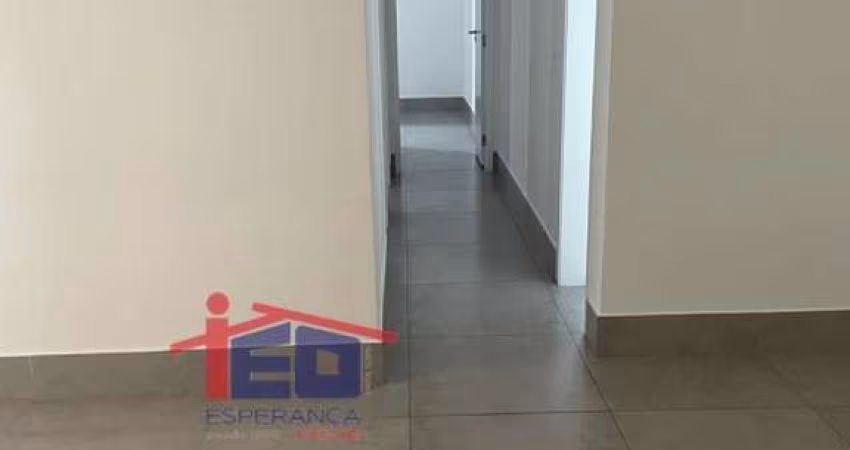 Residencial - Jardim Novo Osasco