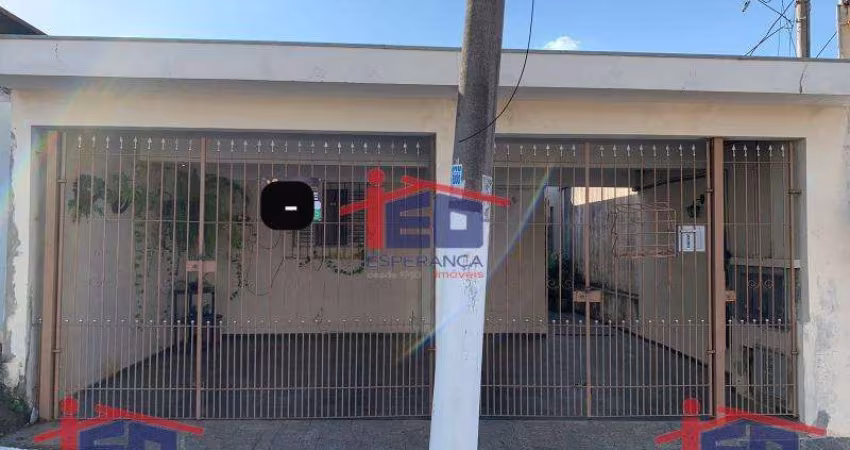 Residencial - Km 18