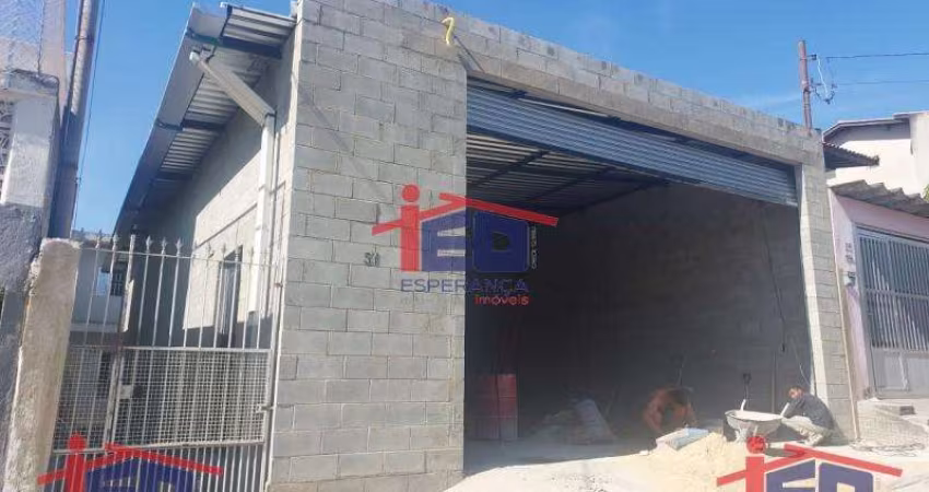 Comercial - Vila Yolanda