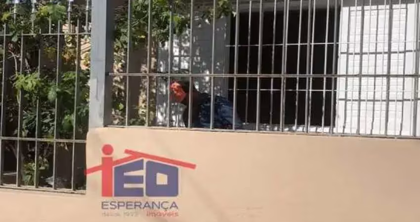 Casa com 1 quarto para alugar na Rua Maria Pereira de Araújo, Vila Yolanda, Osasco