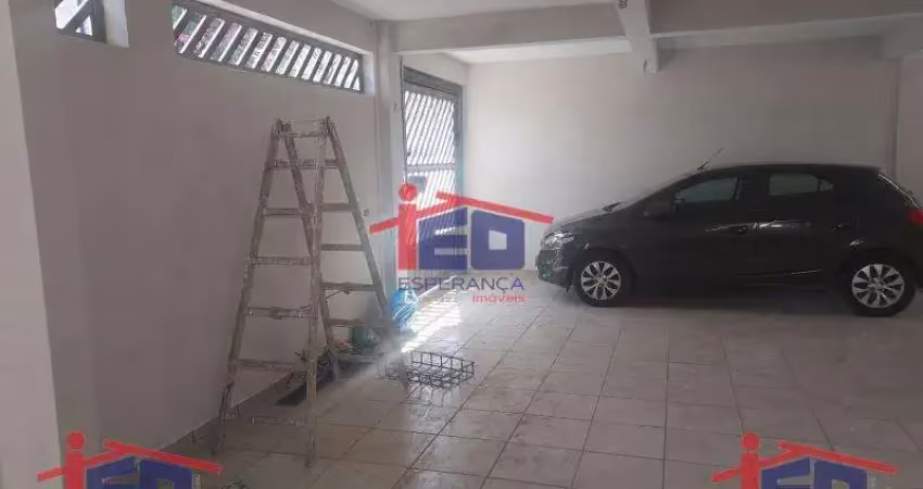 Casa com 3 quartos para alugar na Rua Padre Paulo Xerdel, Vila Yolanda, Osasco