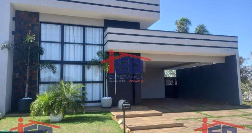 Residencial - Jardim Giane