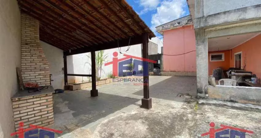 Residencial - Km 18