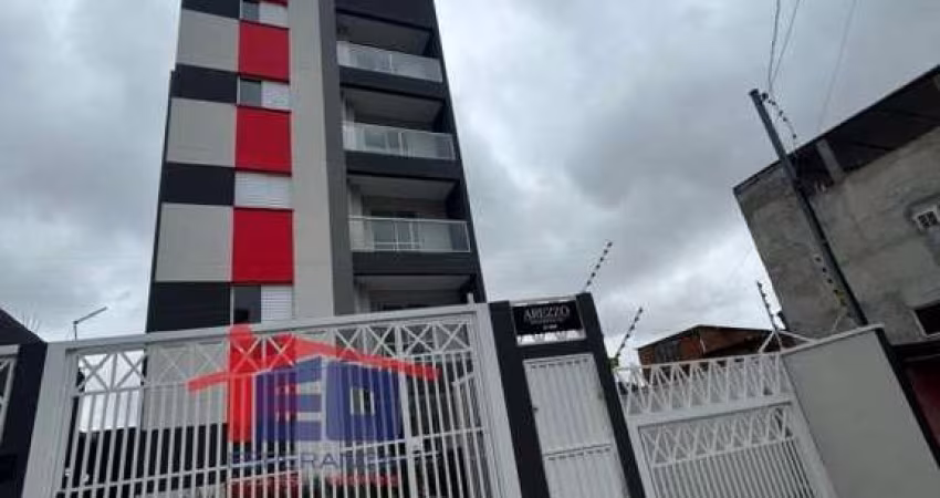 Residencial - Jardim Veloso