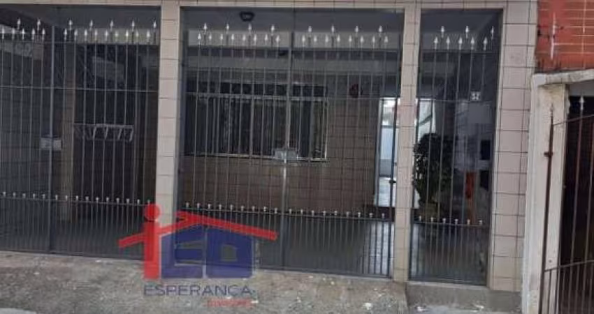Residencial - Jardim D Abril