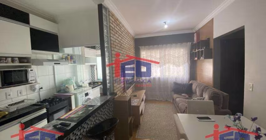 Residencial - Jardim Novo Osasco
