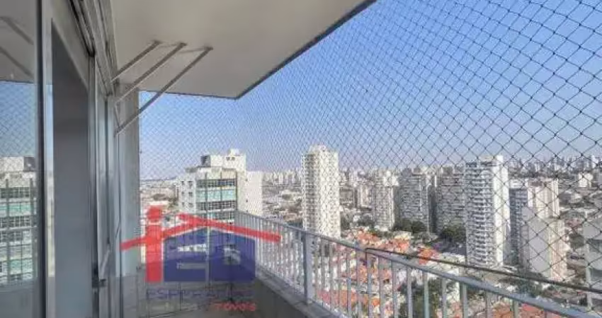 Apartamento com 2 quartos à venda na Mooca, São Paulo 