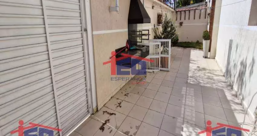 Residencial - Jardim das Flores