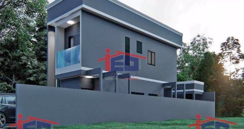 Residencial - Villas Do Jaguari