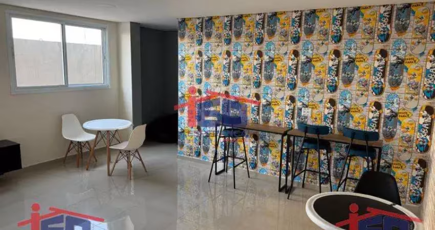 Apartamento com 2 quartos à venda no Santa Maria, Osasco 