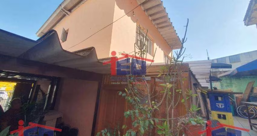 Residencial - Vila Campesina