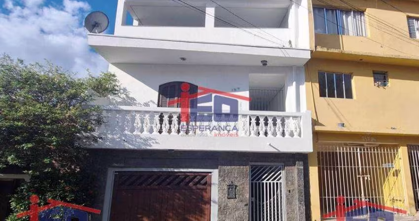 Residencial - Jardim D Abril