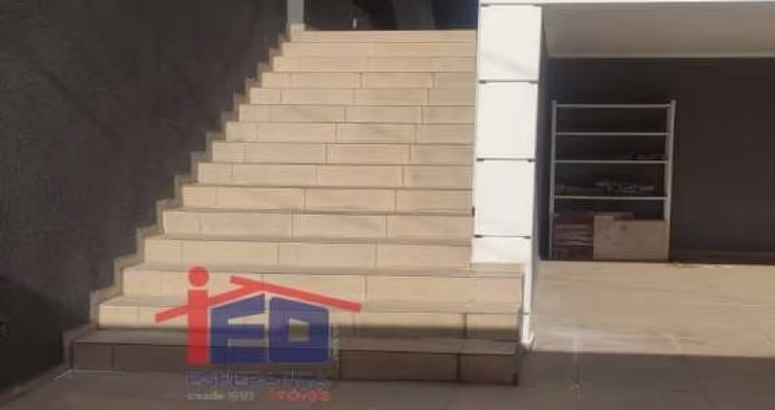 Residencial - Jardim D Abril