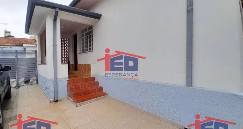 Residencial - Vila Osasco