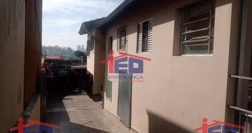 Casa com 3 quartos à venda na Avenida Júlio de Mesquita, Bela Vista, Osasco