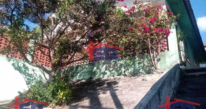 Terreno à venda na Rua Raimunda Testa, Bela Vista, Osasco