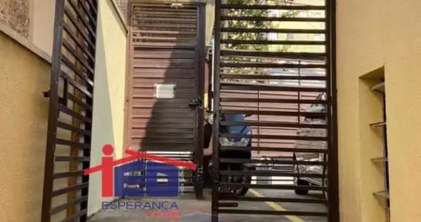 Casa com 2 quartos para alugar na Rua Joaquim Gonçalves Ledo, Cipava, Osasco