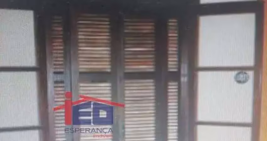 Casa com 3 quartos para alugar na Rua Doutor Carlos de Morais Barros, Vila Campesina, Osasco