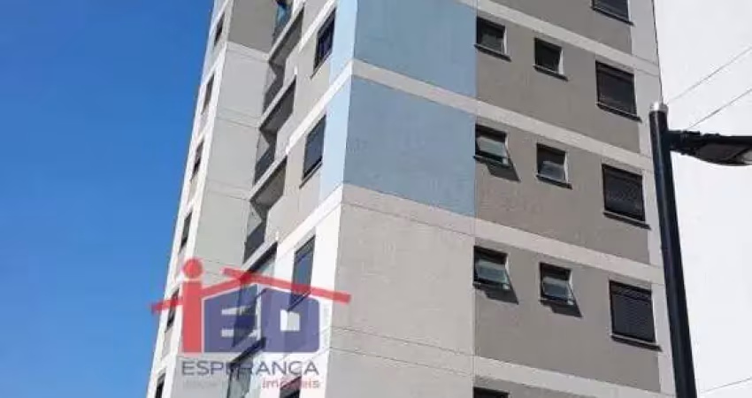 Apartamento com 1 quarto para alugar no Centro, Osasco 