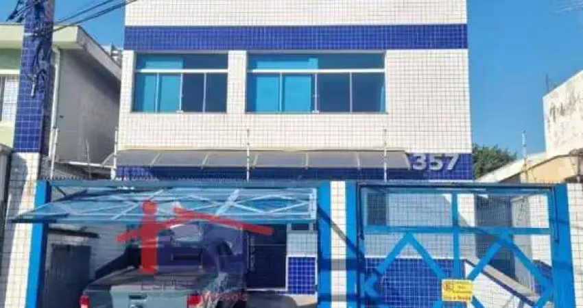 Sala comercial para alugar na Rua Nelson Camargo, Centro, Osasco