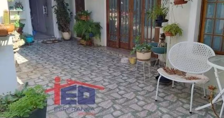 Residencial - Jardim das Flores
