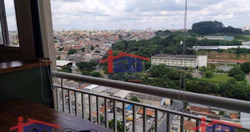 Residencial - Vila Osasco