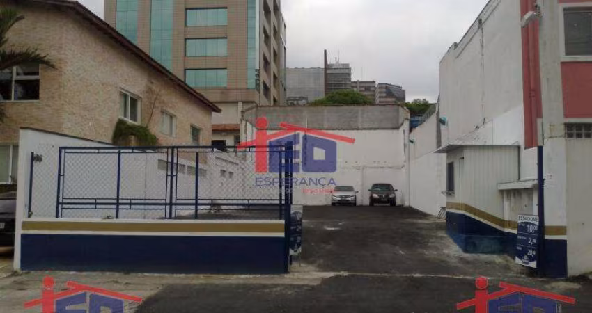 Residencial - Jardim Paulista