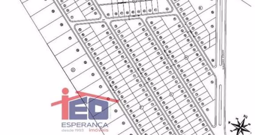 Residencial - Parque Residencial Sabias
