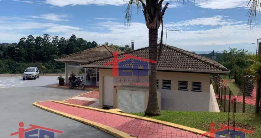 Casa com 3 quartos à venda na Rua Venezia, Jardim Rio das Pedras, Cotia