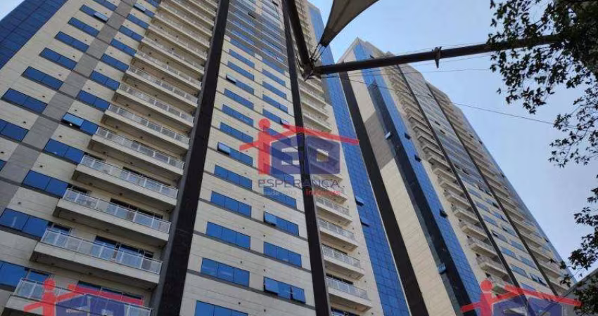 Comercial - Parque Continental