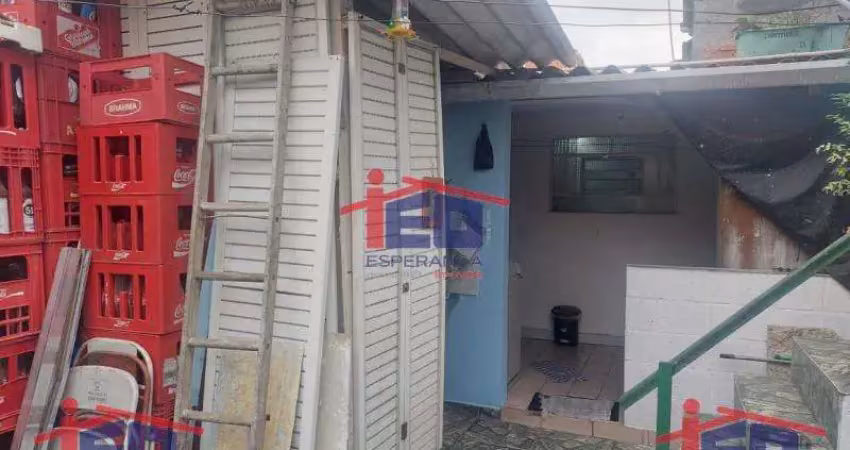 Residencial - Pestana