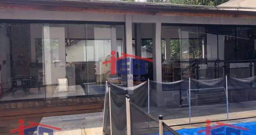 Casa com 5 quartos à venda na Rua Julieta da Silveira Fiorita, Parque dos Príncipes, Osasco