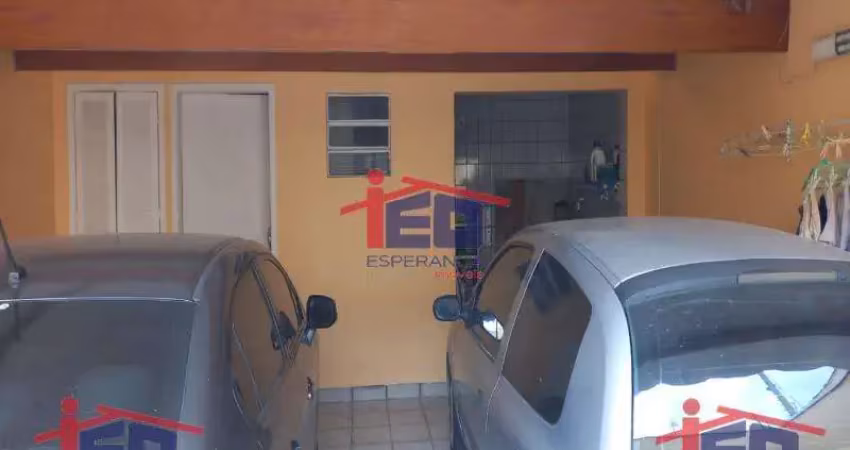 Casa com 4 quartos à venda na Rua Papoula, Jardim das Flores, Osasco
