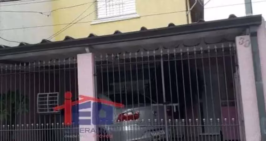 Casa com 2 quartos à venda no Novo Osasco, Osasco 