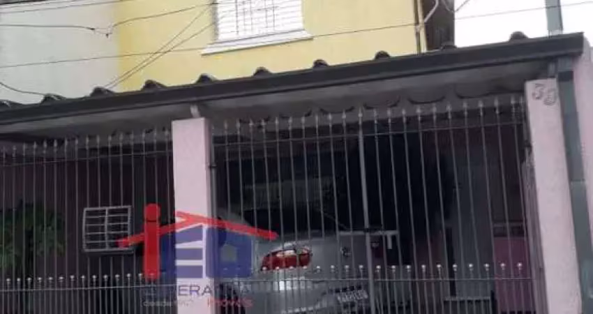Residencial - Jardim Novo Osasco