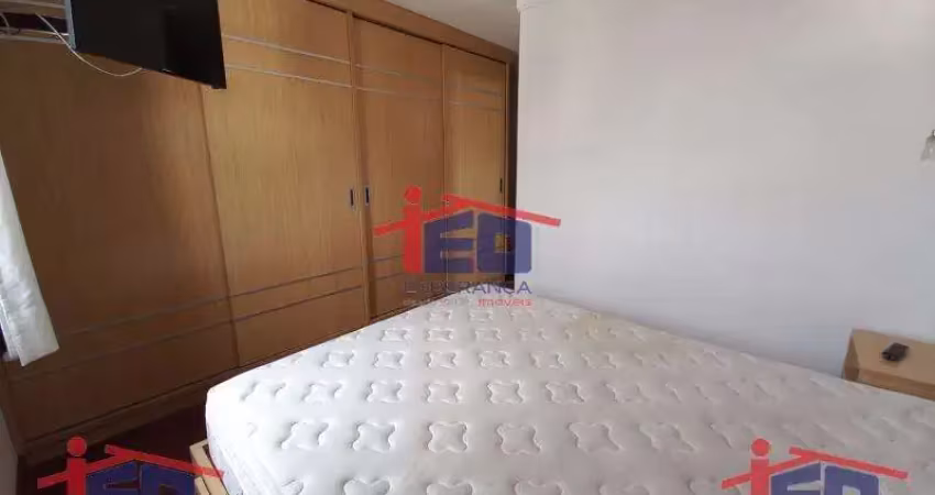 Apartamento com 2 quartos à venda na Avenida Mofarrej, Vila Leopoldina, São Paulo