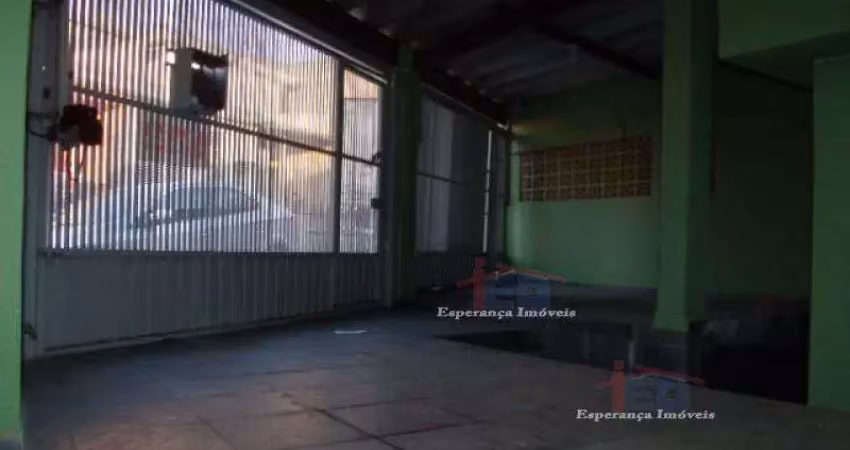 Casa com 3 quartos à venda no Pestana, Osasco 