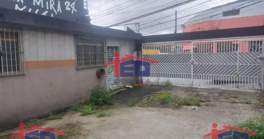 Residencial - Jardim Santo Antonio