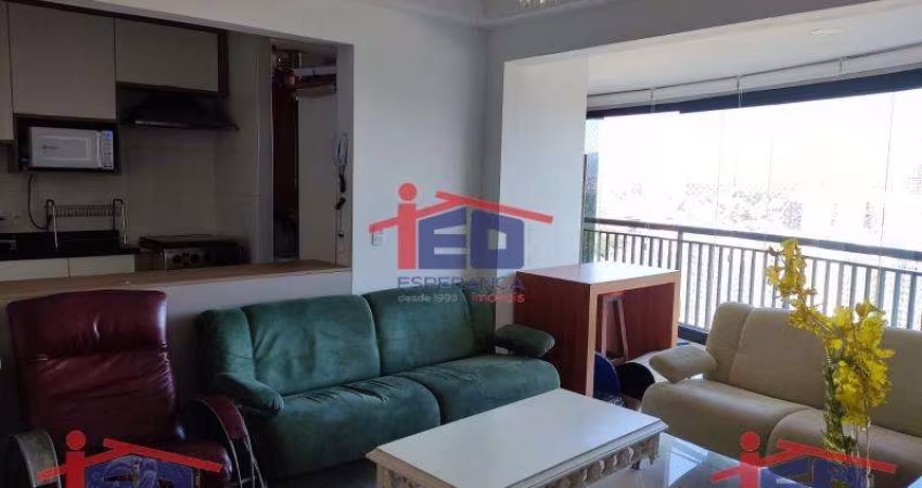 Residencial - Alphaville Empresarial