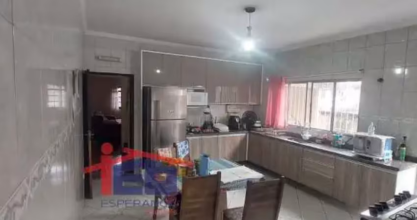 Casa com 3 quartos à venda no Santo Antônio, Osasco 