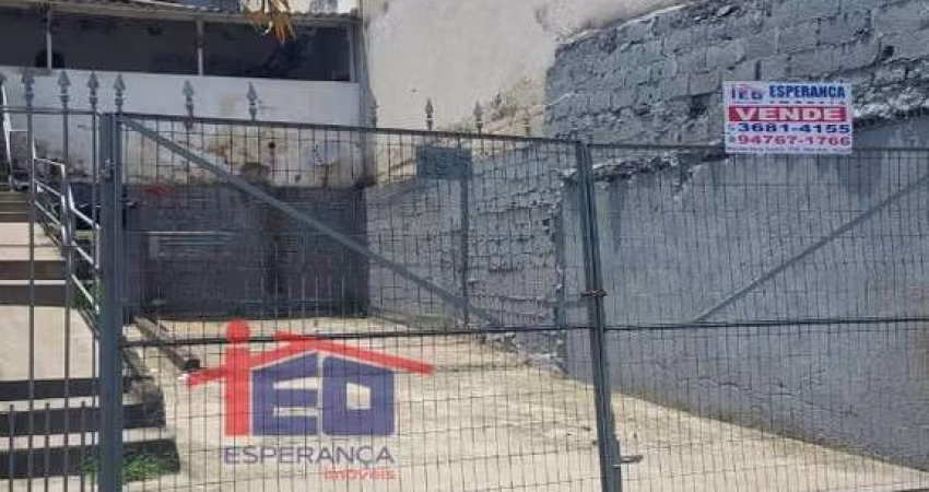 Residencial - Jardim Veloso