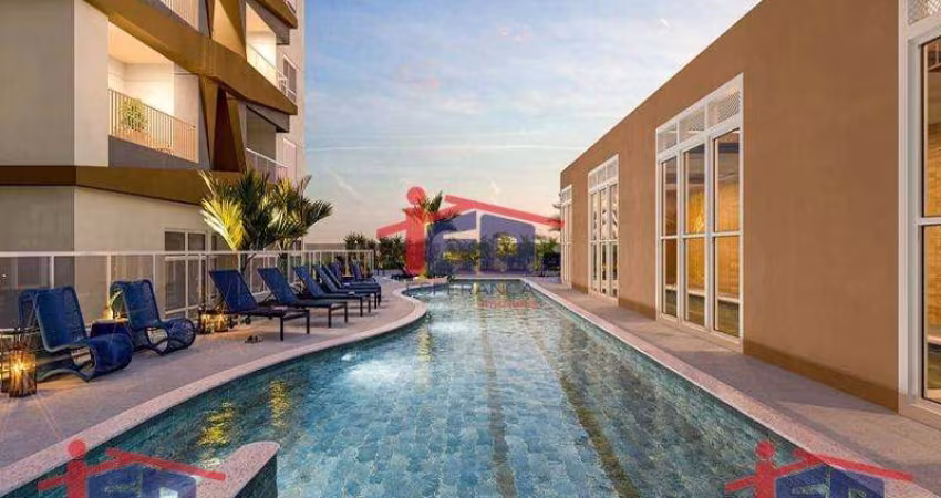 Residencial - Vila Osasco