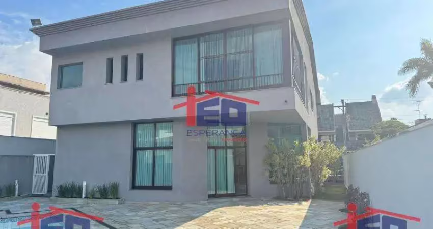 Residencial - Alphaville Residencial Zero