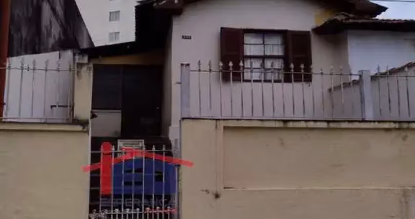 Terreno à venda na Rua Fransciso Lameu, Vila Osasco, Osasco