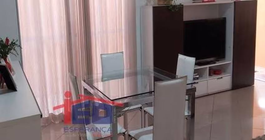 Residencial - Presidente Altino