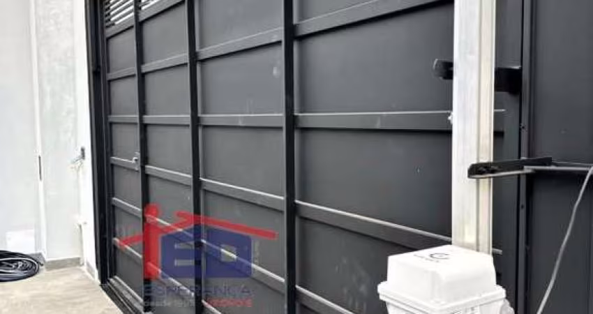Residencial - Jardim Paulista